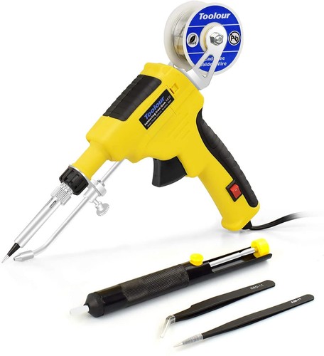 Lötkolben set 60w - lötkolben,