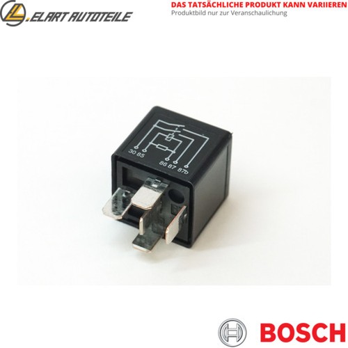 Blinkgeber 336 207 006 - 0,