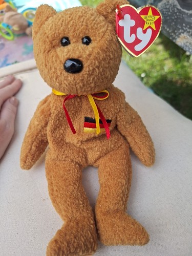 Beanie baby original - beanie,