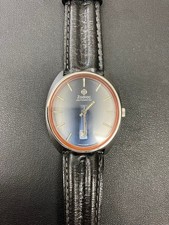 Zodiac automatic vintage watch - automatic,