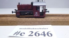 BRAWA H0 Köf II DB BR 322