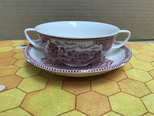 Johnson Bros Old Britain