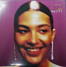 Olivia Dean Messy LP Album
