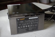Be Quiet! BQT E5-500W - ATX Netzteil