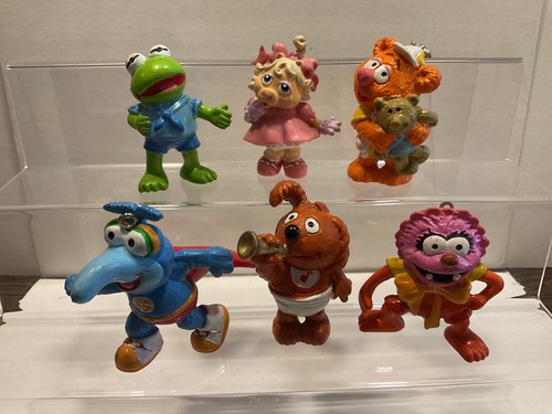 Muppets show muppet babies - muppets,