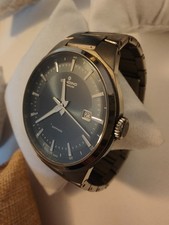 Candino Titanium Herren