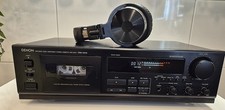 📌 DENON DRM-650 S TAPEDECK