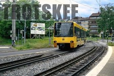 35mm Dia WEST GERMANY SSB