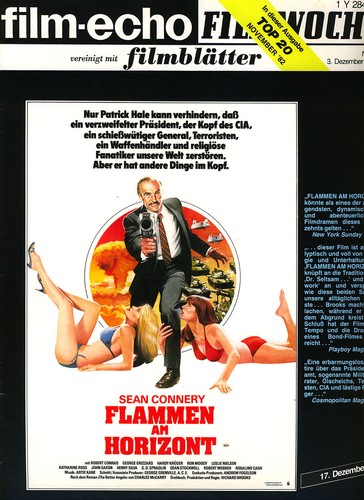 Film echo filmwoche ausgabe - filmwoche,