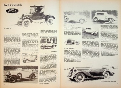 Oldtimer markt 1983 - markt, 06/1983