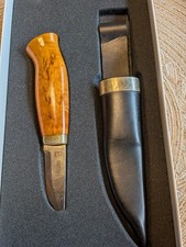 Brusletto Messer RYPA 