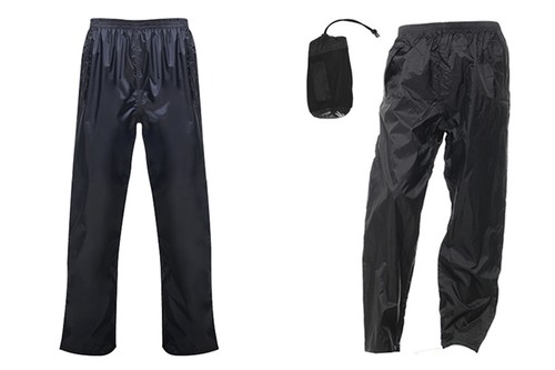 Regatta regenhose wasserfeste - regatta,