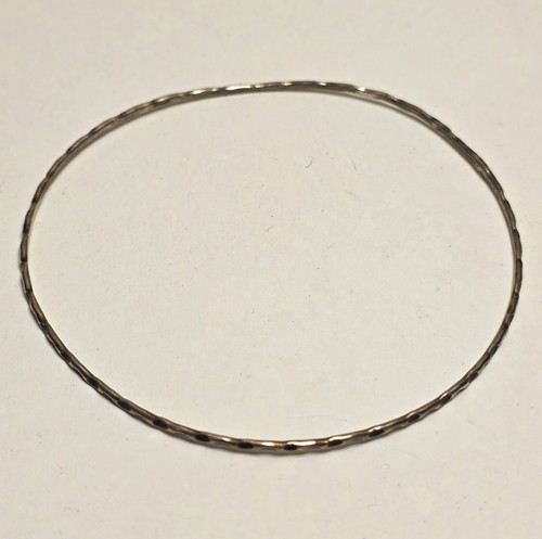 Armreif armband rund 6 5 - rund, 6,5