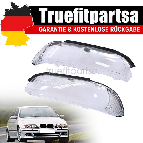 Streuscheiben set für - set, bmw