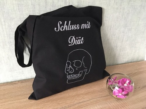 Stoffbeutel einkaufstasche - stoffbeutel,,