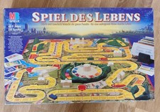 MB Spiel des Lebens 1995 100