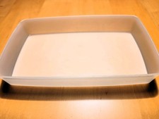 Tupperware Einfrier Gefrierbehälter Frischhaltedosen Aufbewahrung o. Deckel