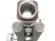 Nikon F-Balgengerät Nr. A132