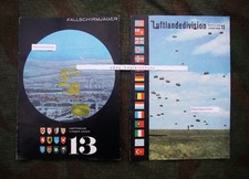 Fallschirmjäger - , /