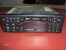 Autoradio Blaupunkt Hamburg RCM 104 Oldtimer