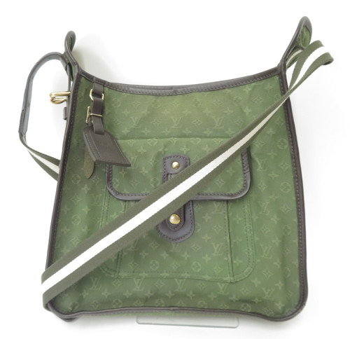Louis vuitton monogram mini - louis,