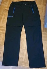 Wanderhose Herren Outdoor Hose  Größe 50  Kaikkialla Top Zustand NP 119€