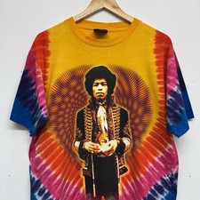 Vintage Jimi Hendrix Herren