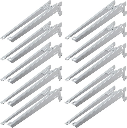 Regalträger für wandschienen - für,