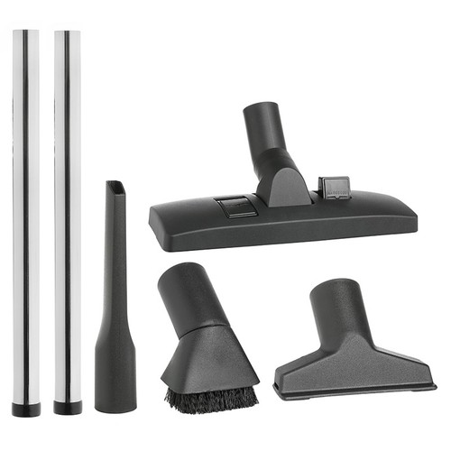 Titan vacuum werkzeugset - titan,