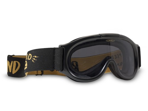 Motorrad dmd ghost - dmd, smoke
