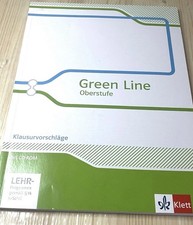 Green Line Oberstufe