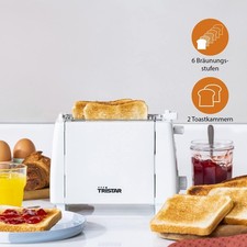 ✅ Tristar BR-1009 Toaster 2