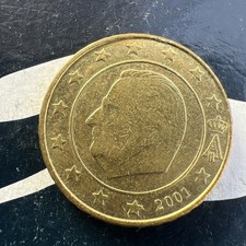 10 Eurocent Münze Vor Euro