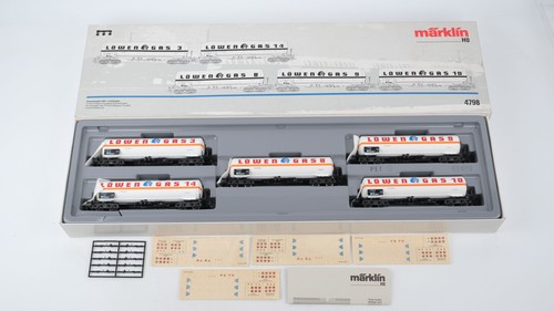 Märklin 4798 - h0,