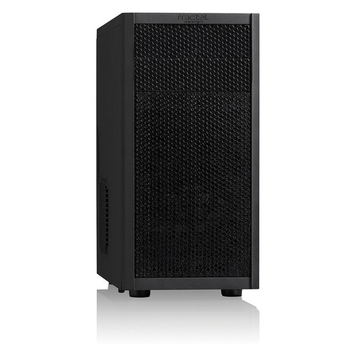 Fractal design core - design, usb