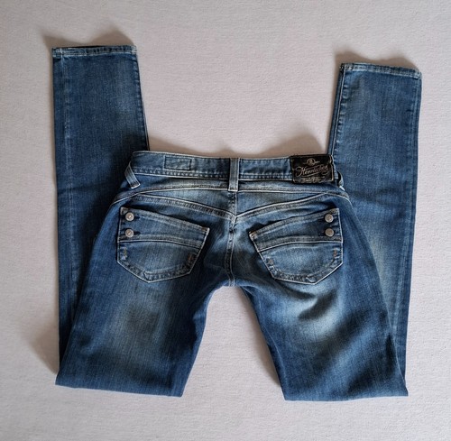 Herrlicher hüft jeans piper - hüft,