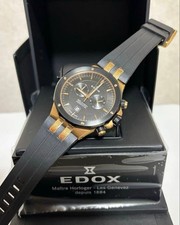 EDOX Delfin 10110-357RNCA-NIR