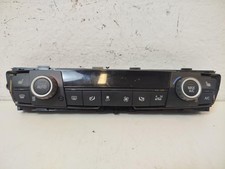 BMW 1er F20 Klimabedienteil