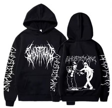 Unisex Erwachsene Rapper