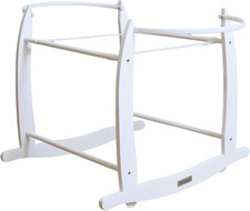 Clair de Lune Deluxe weiß