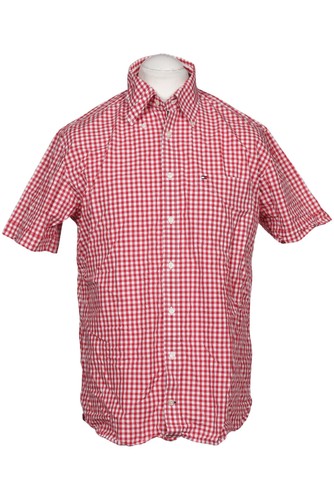 Tommy hilfiger hemd herren - tommy,