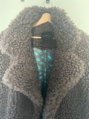 Teddyweste damen - teddyweste,