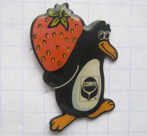 Compo pinguin - compo,