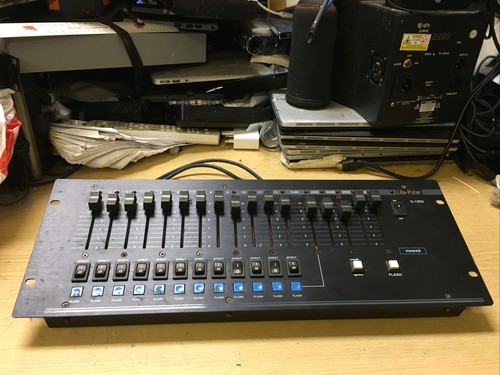 Lite puter 1202 - lite-puter, c-1202