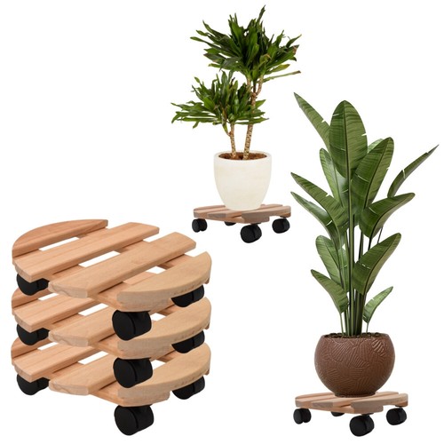 Pflanzenroller blumenroller - pflanzenroller,