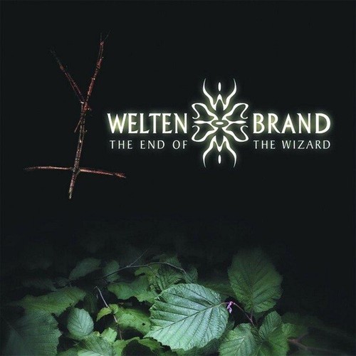 Weltenbrand the end of - weltenbrand,