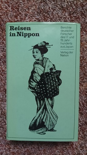 Reisen nippon berichte - reisen,