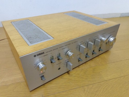 Yamaha 1000 premain - yamaha,