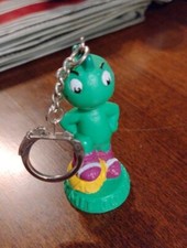 AOK Schlüsselanhänger aus