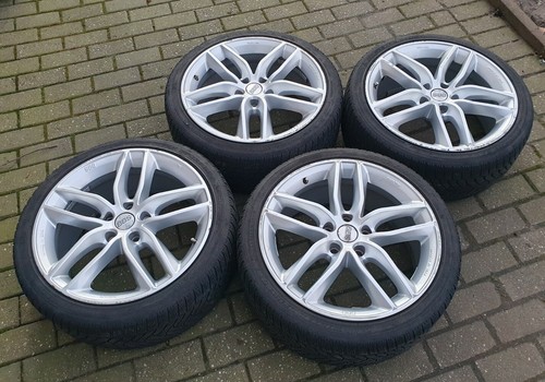 Bbs 0103 8x18 - sx,